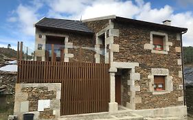 Refugio Dos Macedos
